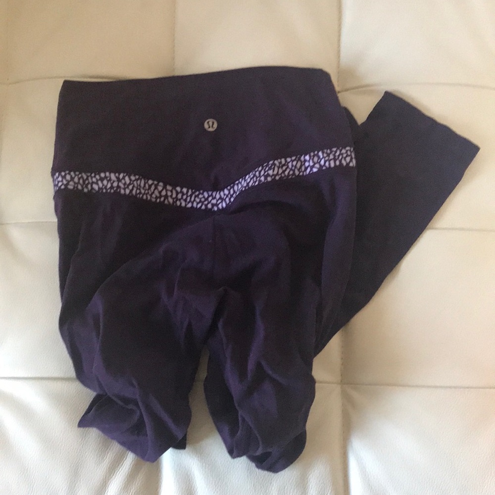 Lululemon Align pant size 4